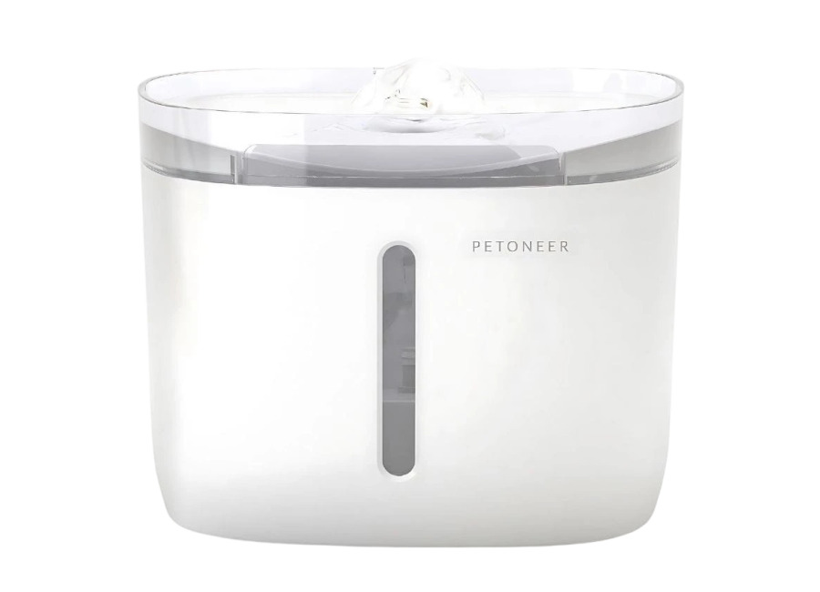 Petoneer Bebedero Petoneer Fresco Mini Plus Smart Pet Fountain