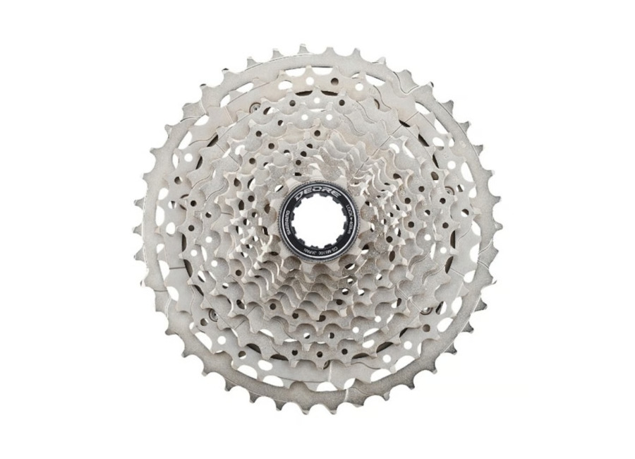 cassette shimano deore m5100 11v 11