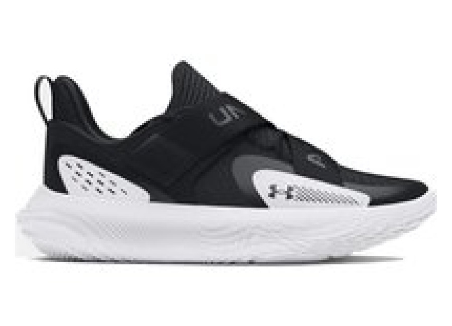 Under Armour Zapatillas de baloncesto Under Armour Spawn 6 Camo