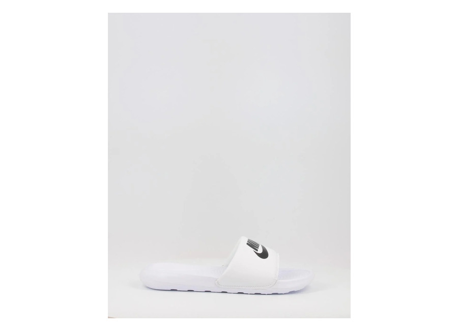 chanclas nike victori one cn9675 blanco
