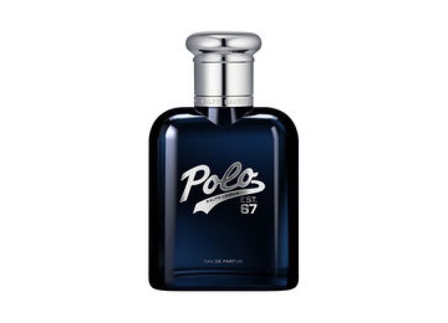 Perfume Ralph Lauren POLO EST. 67 eau de parfum vaporizador 75 m