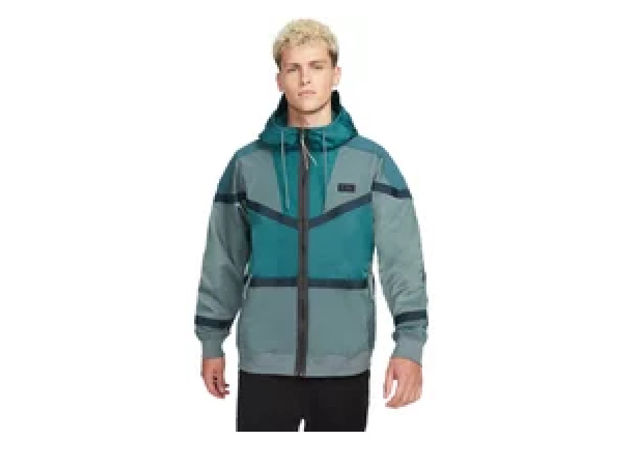 chaqueta impermeable tottenham 2021