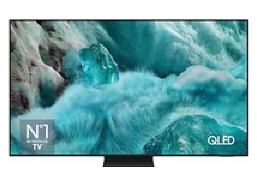 Samsung TQ55Q7F5AU 55″ 4K Ultra HD QLED Smart TV Wifi
