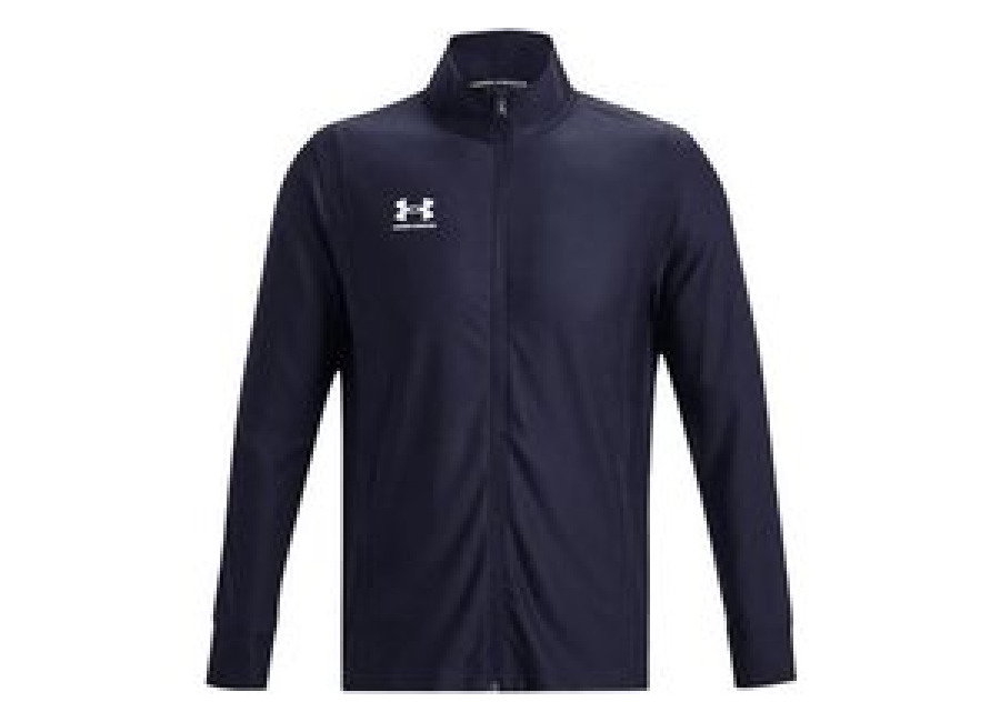 Under Armour Chaqueta de Fútbol Under Armour Challenger Hombre Azu