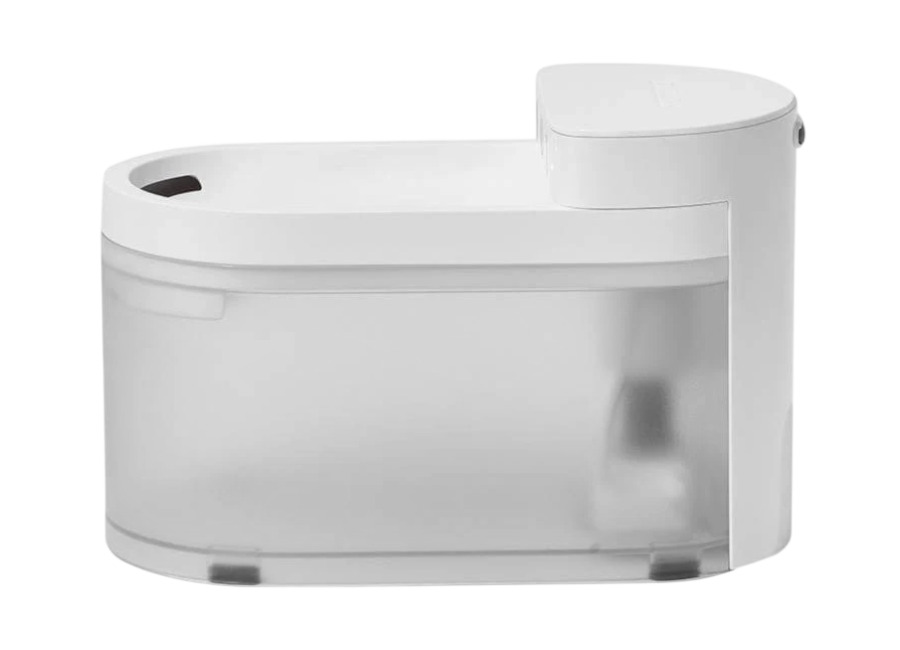 Catlink Bebedero automático para mascotas inalámbrico Catlink Pure 3 Blanco Bebedero automático para perros y gato