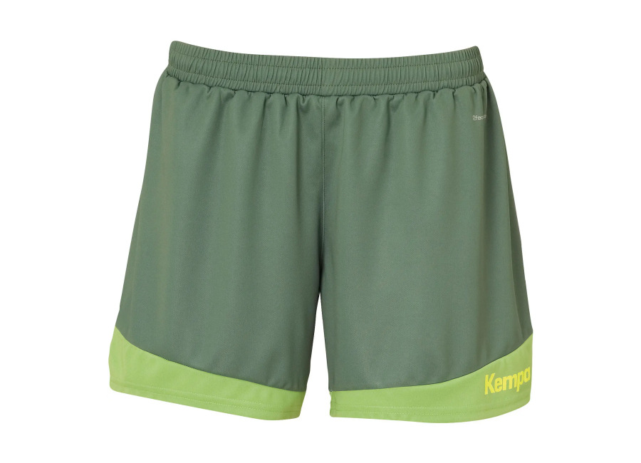 kempa Pantalones cortos mujer Kempa Emtoion 2.0