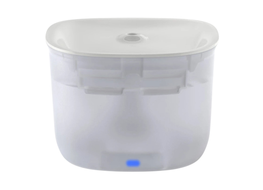 Petoneer WF007 Fresco EzPro Blanco – Bebedero Automático para Mascota
