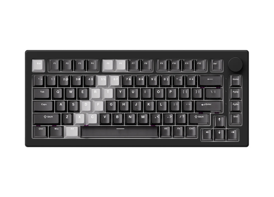 Akko Refurbished 5075 V3 HE