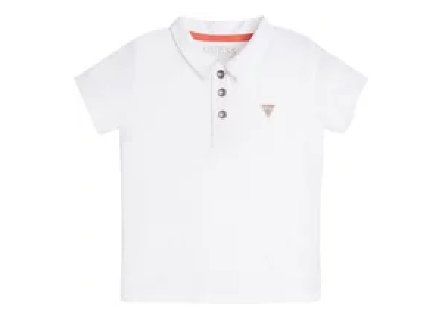 Guess Polo para bebé niño Gues