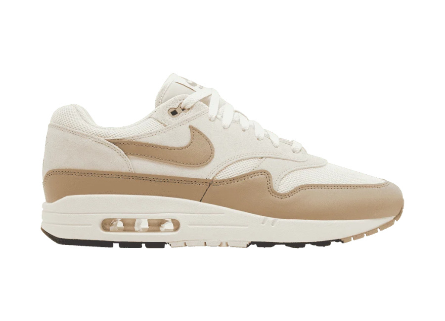 Nike Air Max 1 Essential Phantom Khaki