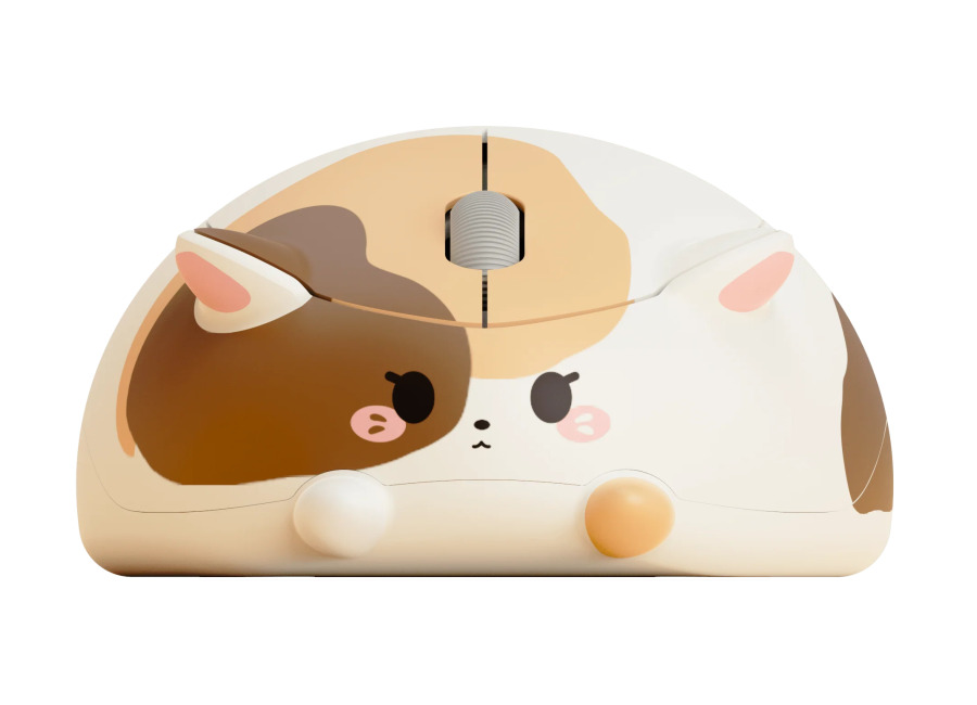 Akko Refurbished Akko Cat Theme Mouse