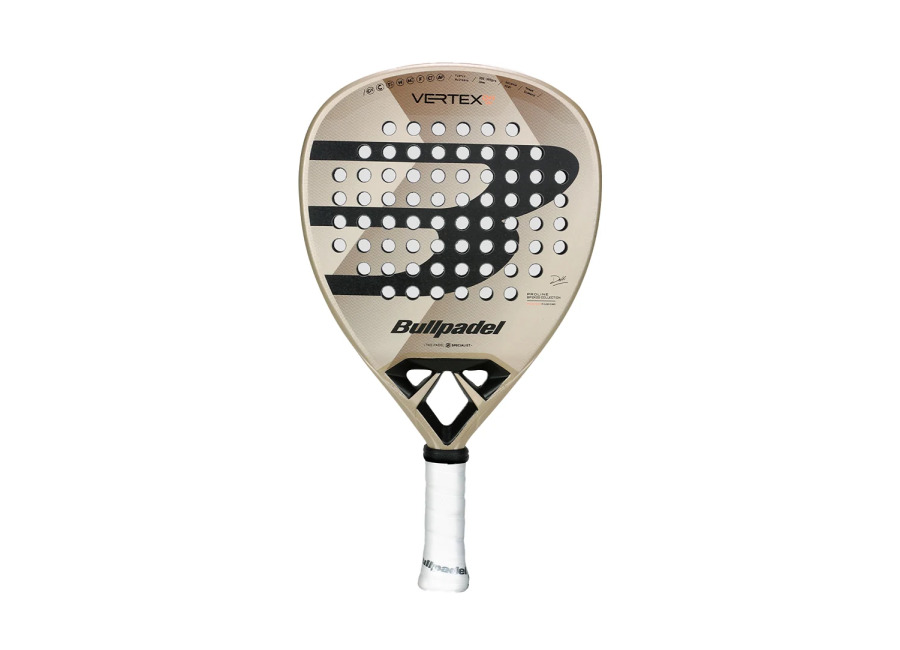 Bullpadel VERTEX 04 W 2025 DELFI BREA (Pala)
