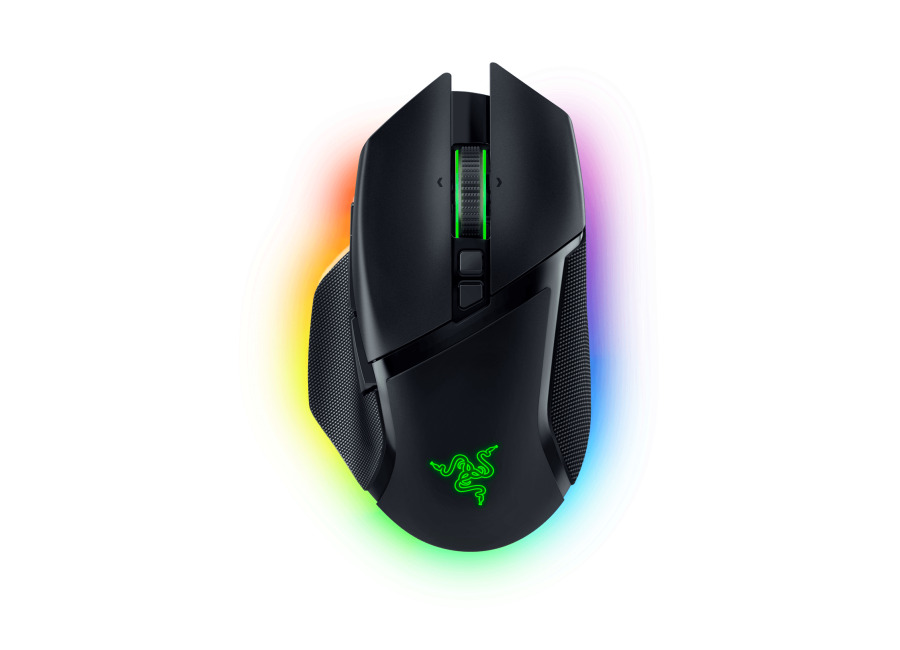 Razer Raton Razer Basilisk V3 Pro (RZ01-04620100-R3G1)