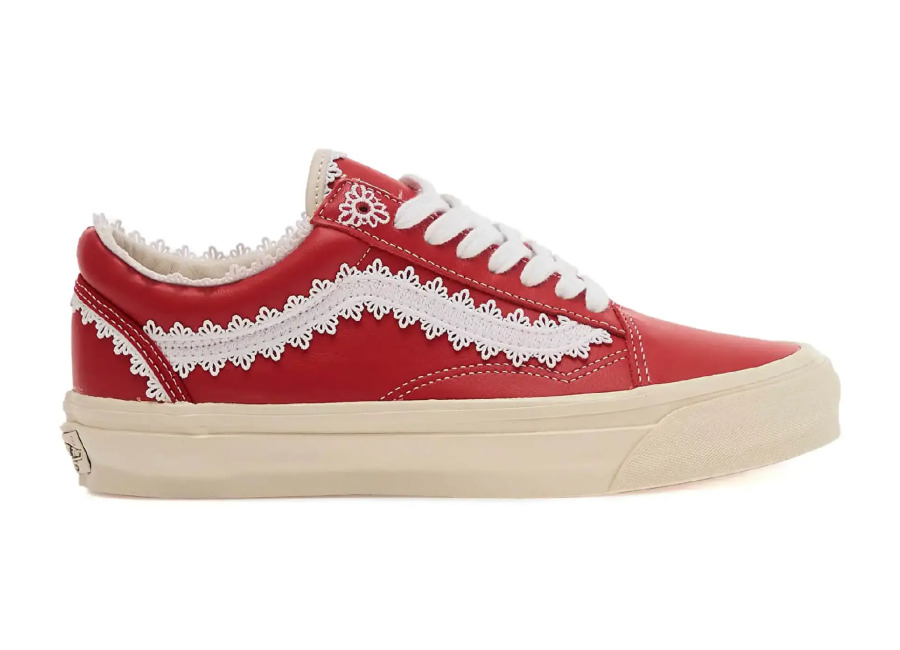 Vans Zapatillas LX OLD SKOO