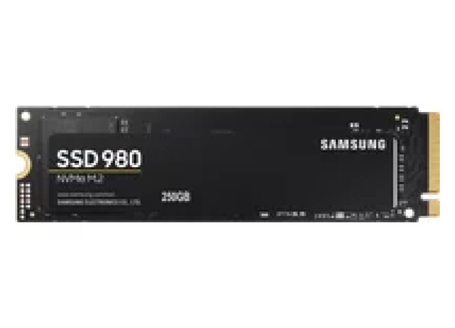 Samsung 980 M.2 250 GB PCIe 3.0 V-NAND NVMe