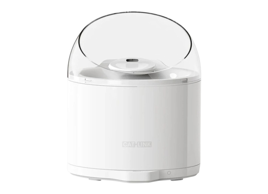 Catlink AI Fountain Pure 2 UV – Bebedero Automático para Mascota
