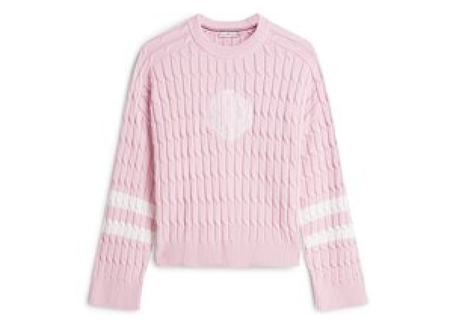 Tommy Hilfiger Jersey rosa