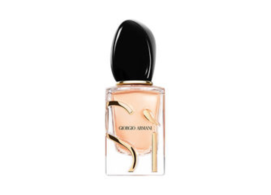 Perfume Giorgio Armani SÌ eau de parfum vaporizador 30 m
