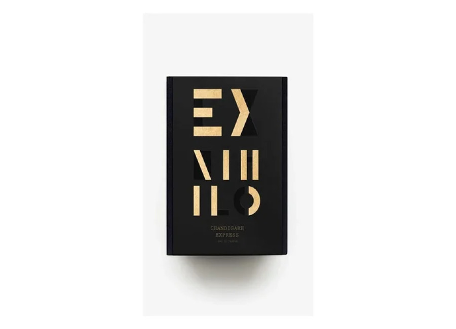Perfume EX NIHILO Chandigarh Expres