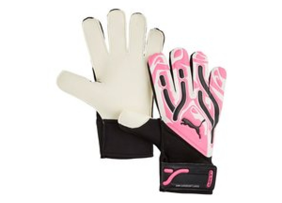 Puma Guantes de portero Puma Ultra Play C Poison Rosa Infanti