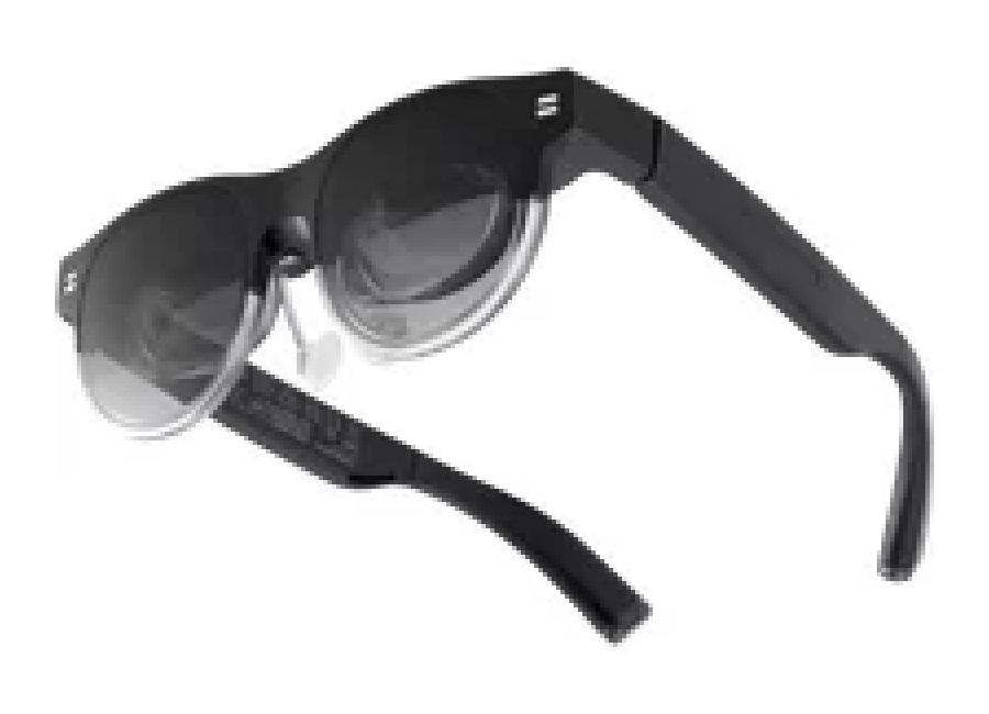 Asus AirVision M1 – Gafas inteligentes pantalla virtual wearable