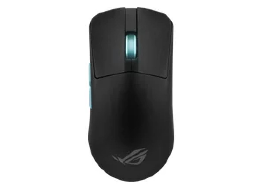 Asus Ratón Gaming ASUS ROG Harpe Ace Aim Lab Edition Inalámbrico 36000 DPI RGB Negro