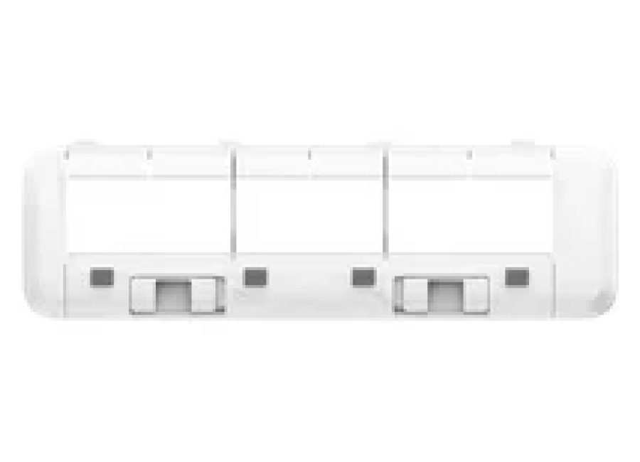 Xiaomi Cubrecepillos para Xiaomi Robot Vacuum X20 Max