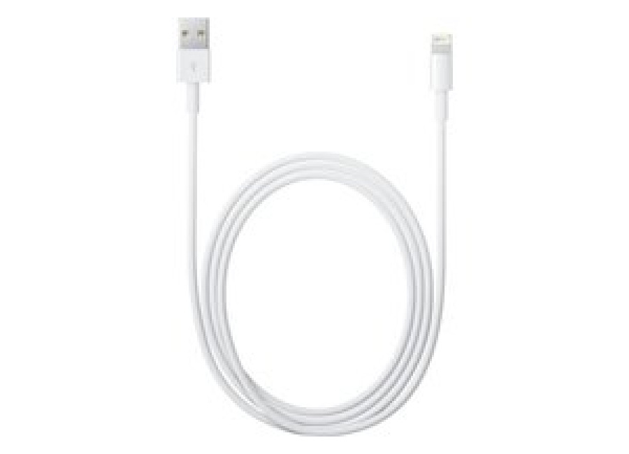 Apple Cable Apple USB 2.0 a Lightning 2