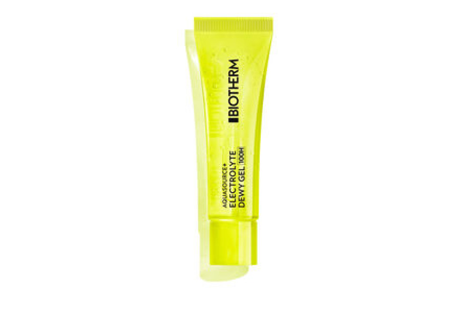 Biotherm AQUASOURCE+ ELECTROLYTE dewy gel 30 m