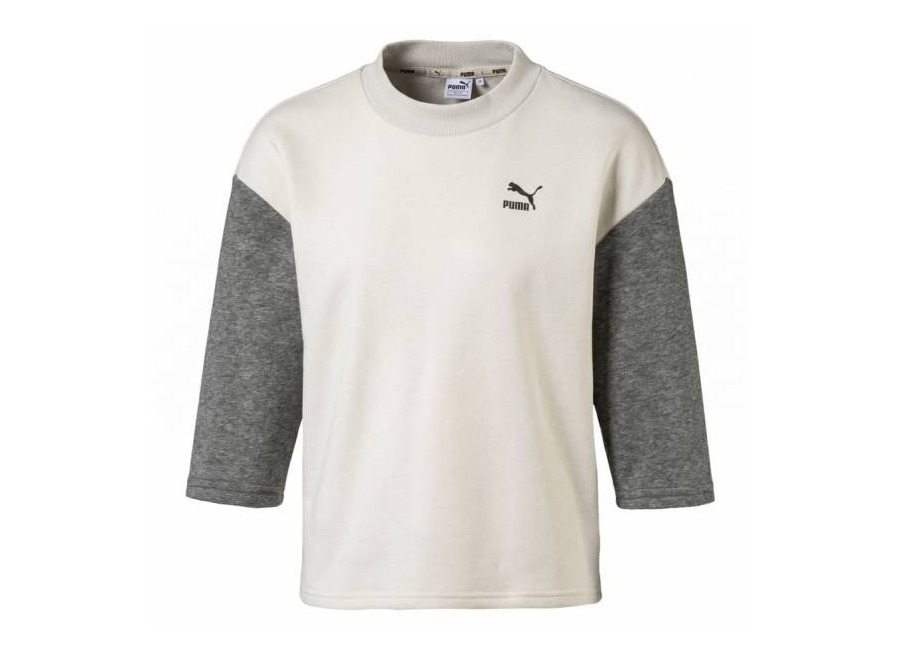 Puma Evo Crew Sweat Niña Sudadera 592677-21