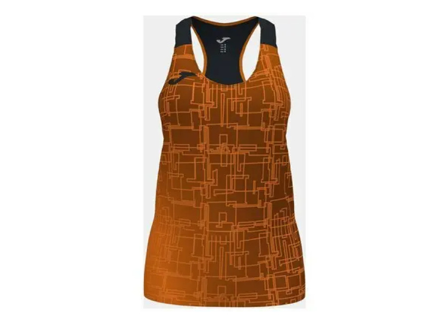 Joma Camiseta de tirantes mujer Joma Elite VIII
