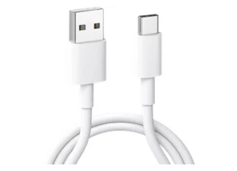 Xiaomi Cable USB – A a USB – C 3 A 60 W 1