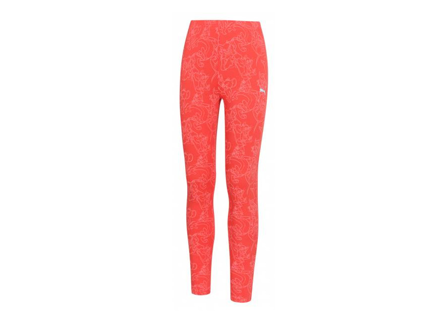 Puma x T & J Niña Leggins 834977-22