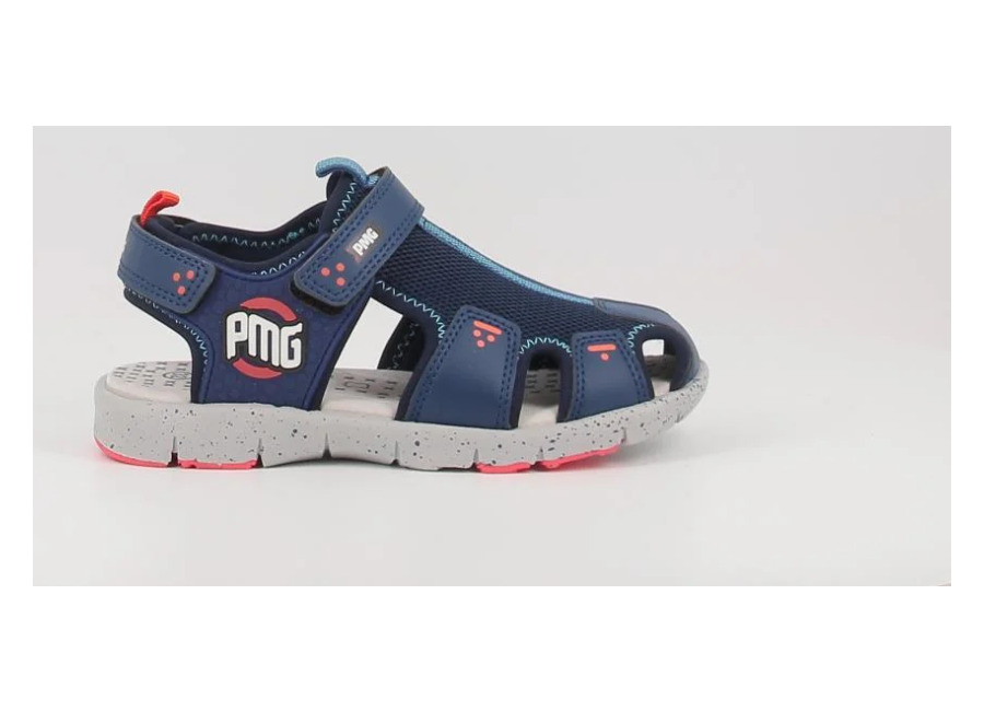 sandalias primigi pso 59683 azul