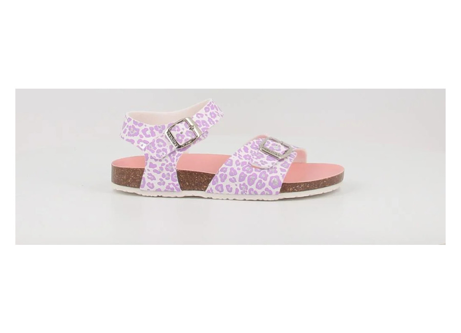 sandalias pablosky 428700 morado