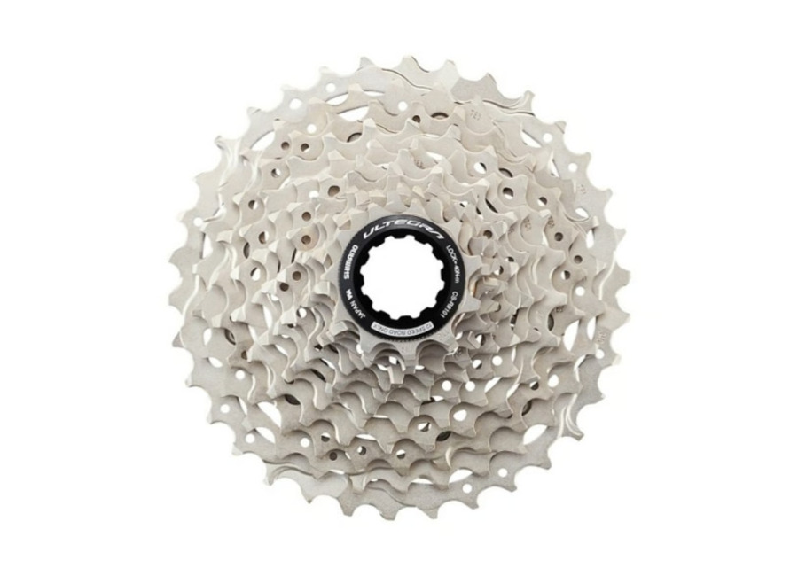 Shimano Cassette Shimano Ultegra CS-R8101 12s 11-34T