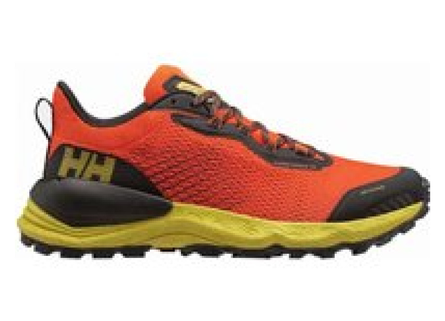 Helly Hansen Zapatillas de Trail Helly Hansen Cush-Pro Eagle Tr5 Hombre Rojo
