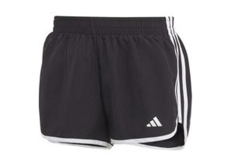 Adidas Pantalón de Running adidas M20 Short Mujer Negro
