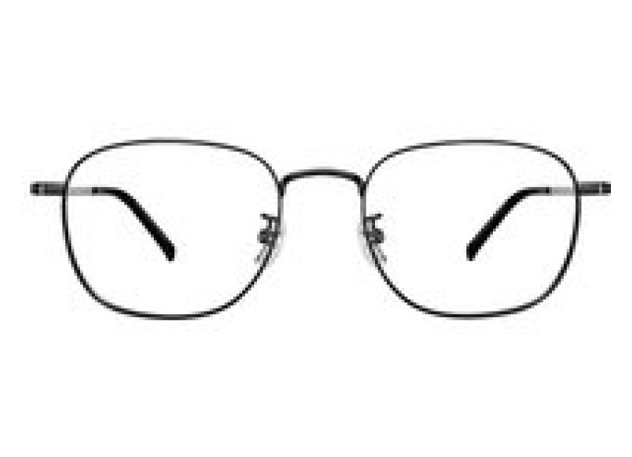 Xiaomi Blue Light Blocking Glasses Negro – Gafas con filtro de luz azu