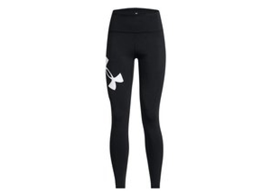 Under Armour Mallas de Fitness Under Armour Campus Mujer Negro