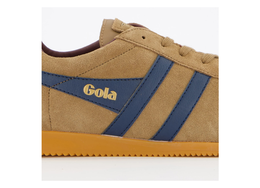 gola harrier – zapatillas