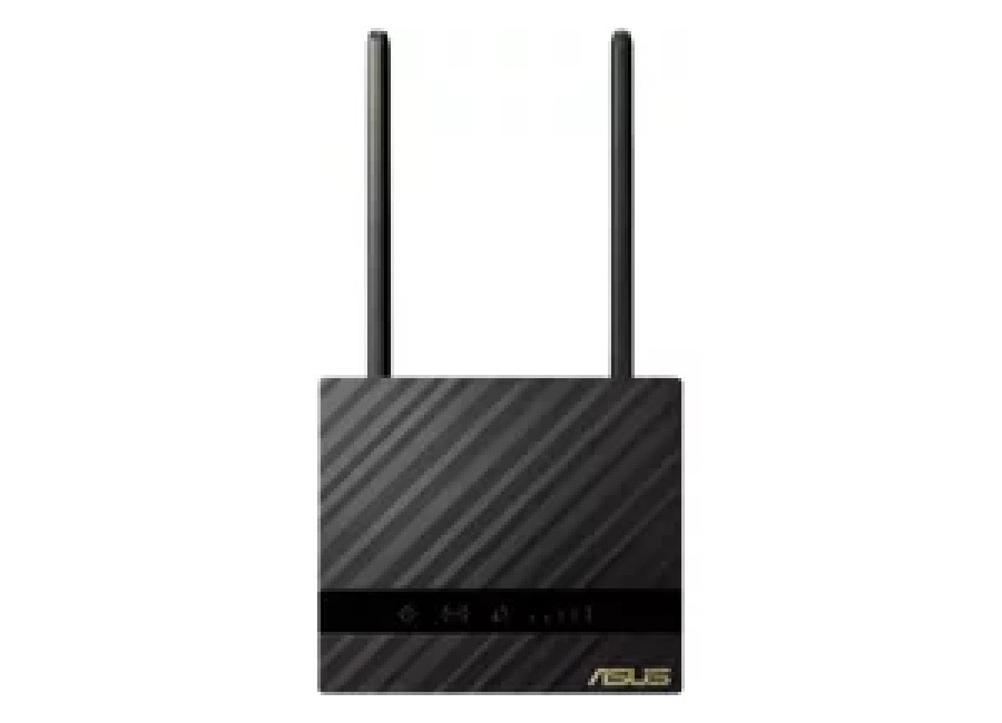 Asus 4G-N16 N300 4G LTE – Router de Red Móvi