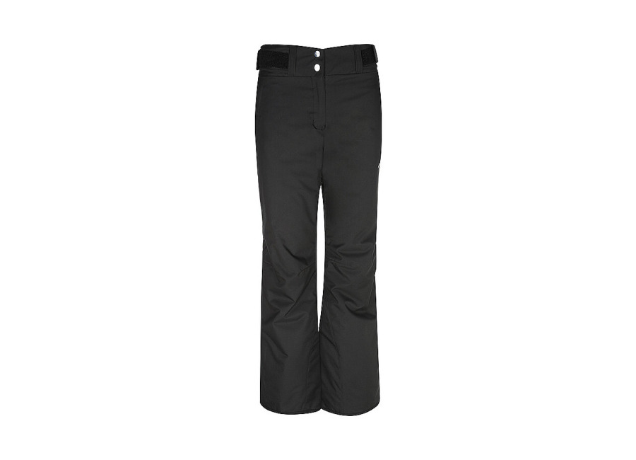 Phenix Pantalón de esquí básico Easy para mujer negro 38