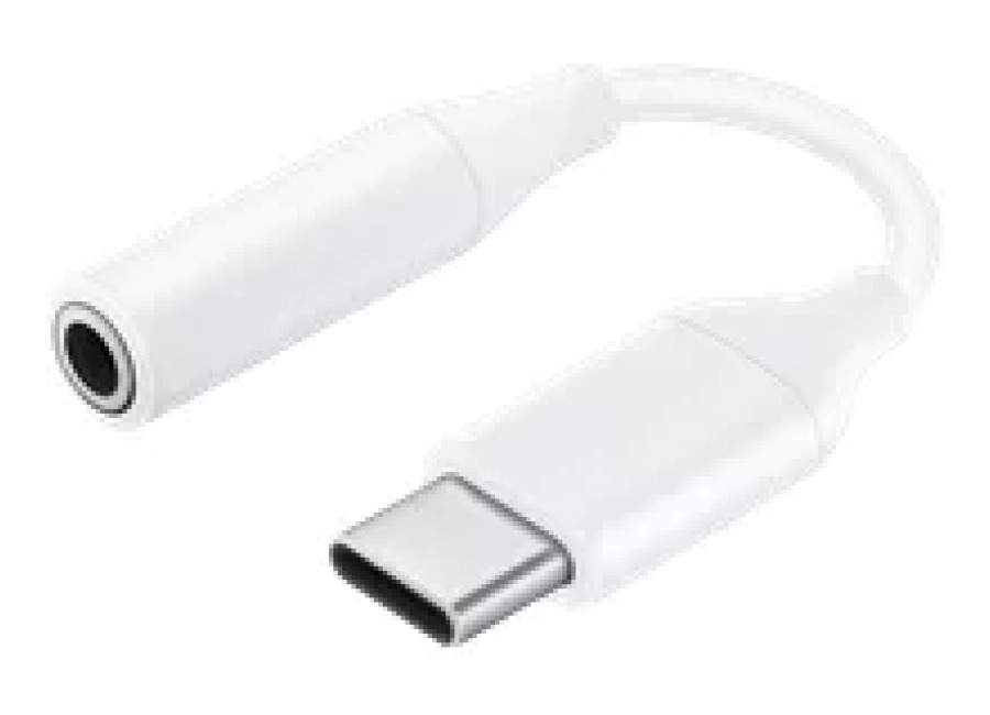 Samsung Adaptador USB-C a Jack 3.5 m