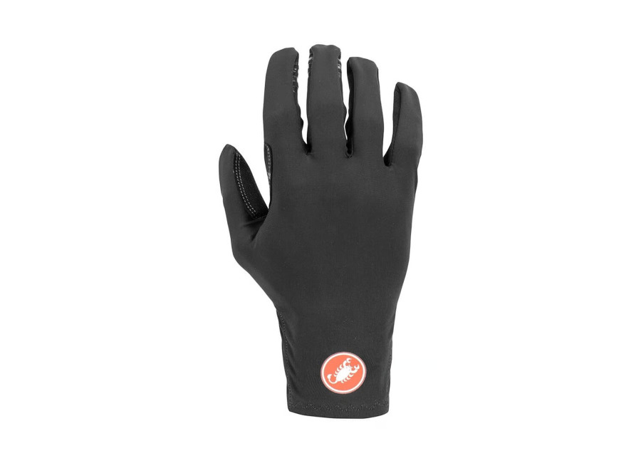 guantes castelli lightness 2 negro