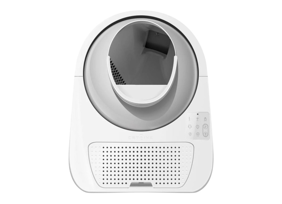 Catlink Arenero Autolimpiable Catlink AI Scooper Luxury Pro X