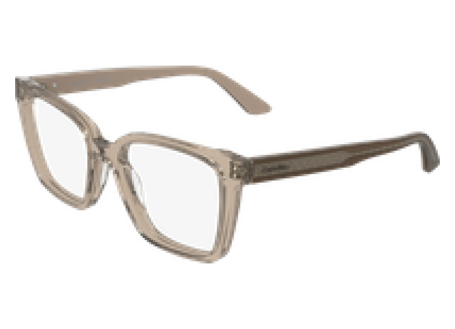 Calvin Klein Mujer Calvin Klein 272 Monturas ópticas Acetato Desnudo Mariposa Norma