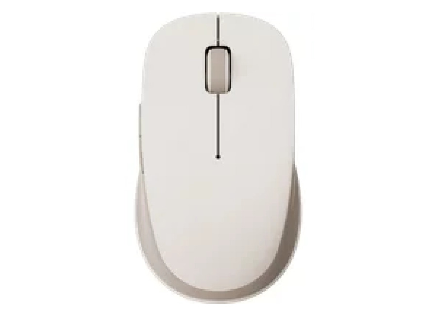 Xiaomi Dual Mode Wireless Mouse 2 Blanco