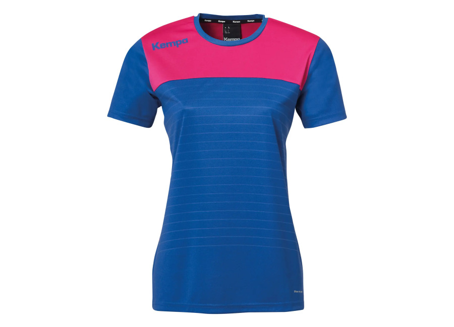 kempa Camiseta de mujer Kempa Emotion 2.0