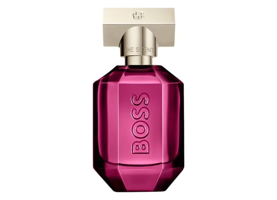 Hugo Boss The Scent For Her Magnetic